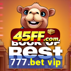 777.bet vip